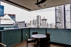 TwentyOne Angullia Park (D9), Condominium #443599461